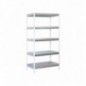 SIMONGARDEN BRICOFORTE 1006-5 BLANCO/GALVA