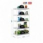 SIMONGARDEN BRICOFORTE 1006-5 BLANCO/GALVA
