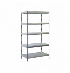 SIMONGARDEN BRICOFORTE 1006-5 GRIS/GALVA