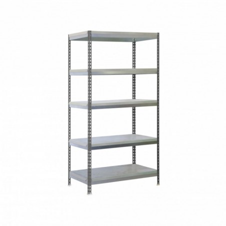 SIMONGARDEN BRICOFORTE 1006-5 GRIS/GALVA