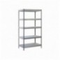 SIMONGARDEN BRICOFORTE 1006-5 GRIS/GALVA