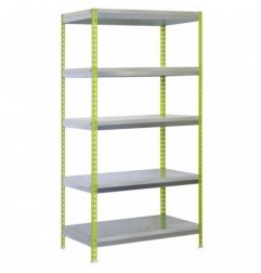 SIMONGARDEN BRICOFORTE 1006-5 VERDE/GALVA