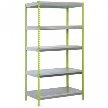 SIMONGARDEN BRICOFORTE 1006-5 VERDE/GALVA