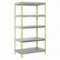 SIMONGARDEN BRICOFORTE 1006-5 VERDE/GALVA