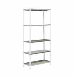 SIMONGARDEN COMFORT 5/300 BLANCO/GALVA
