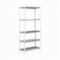 SIMONGARDEN COMFORT 5/300 BLANCO/GALVA