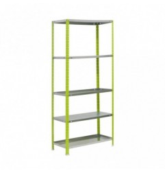 SIMONGARDEN COMFORT 5/300 VERDE/GALVA