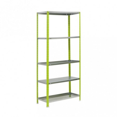 SIMONGARDEN COMFORT 5/300 VERDE/GALVA