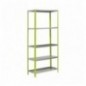 SIMONGARDEN COMFORT 5/300 VERDE/GALVA