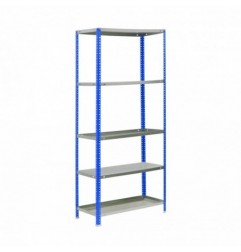 SIMONGARDEN COMFORT 5/400 AZUL/GALVA