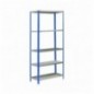 SIMONGARDEN COMFORT 5/400 AZUL/GALVA