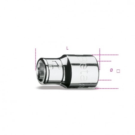 867/2 Vaso portapuntas para 867