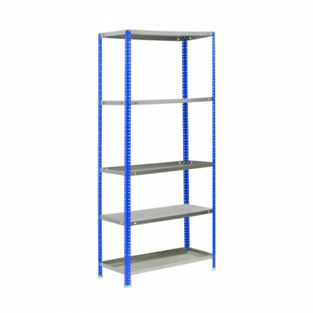 SIMONGARDEN COMFORT 5/500 AZUL/GALVA