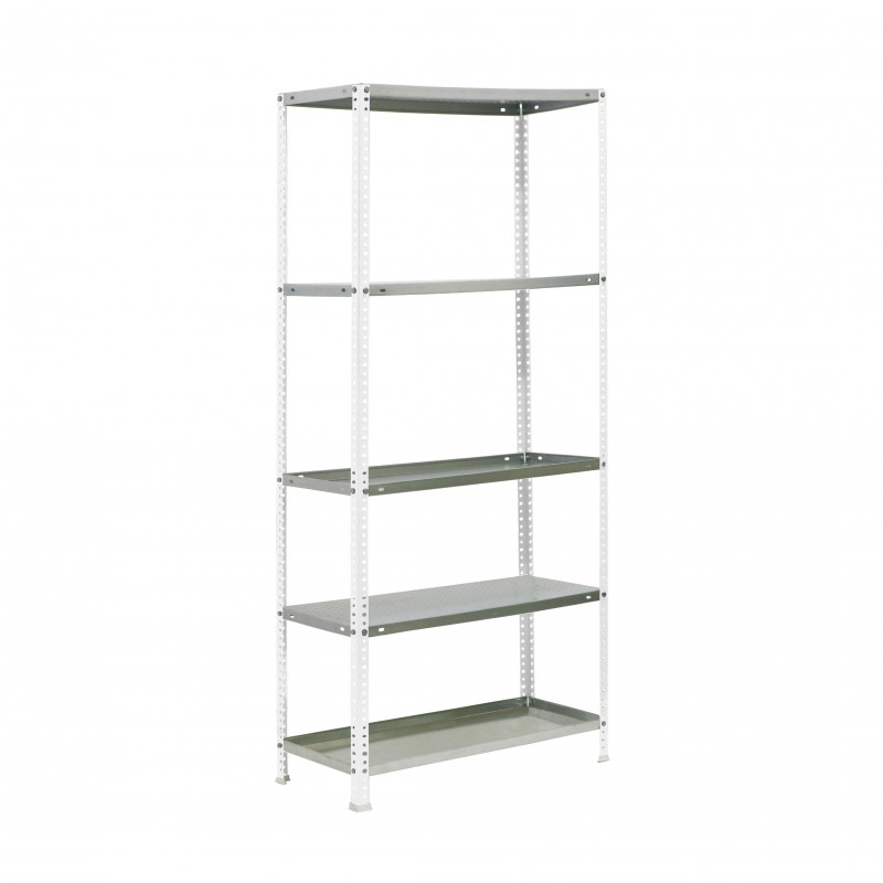 SIMONGARDEN COMFORT 5/500 BLANCO/GALVA