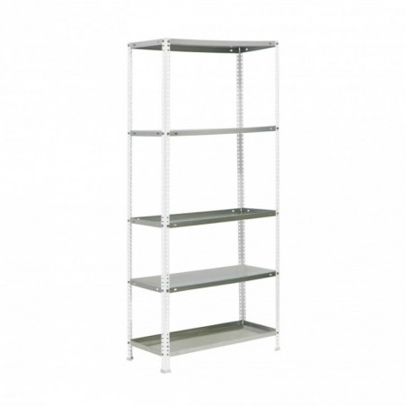 SIMONGARDEN COMFORT 5/500 BLANCO/GALVA