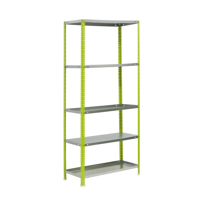 SIMONGARDEN COMFORT 5/500 VERDE/GALVA