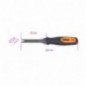 1479U/13 Extractor de grapas, de acero inoxidable