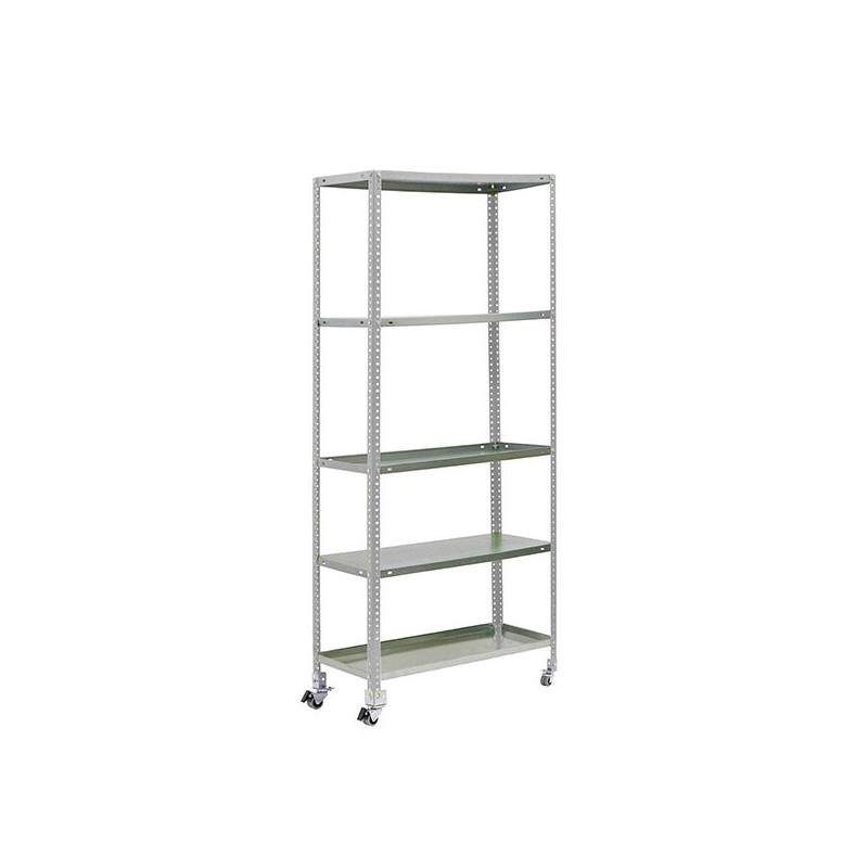 SIMONGARDEN COMFORT MOB. 5/300 GALVA/GALVA