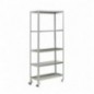 SIMONGARDEN COMFORT MOB. 5/300 GALVA/GALVA
