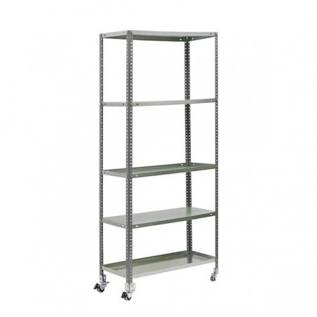 SIMONGARDEN COMFORT MOB. 5/500 GRIS/GALVA