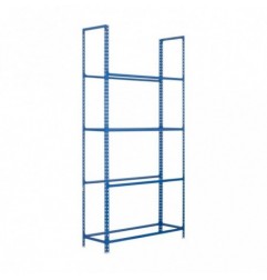 AUTOCLICK LLANTAS MEGAPLUS 4/300 AZUL