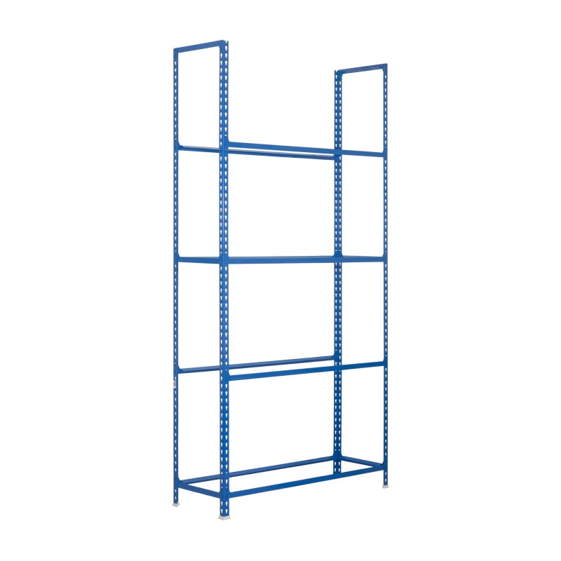AUTOCLICK LLANTAS MEGAPLUS 4/300 AZUL