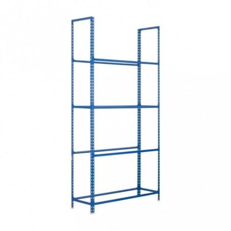 AUTOCLICK LLANTAS MEGAPLUS 4/300 AZUL