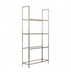 AUTOCLICK LLANTAS MEGAPLUS 4/300 GALVANIZADO