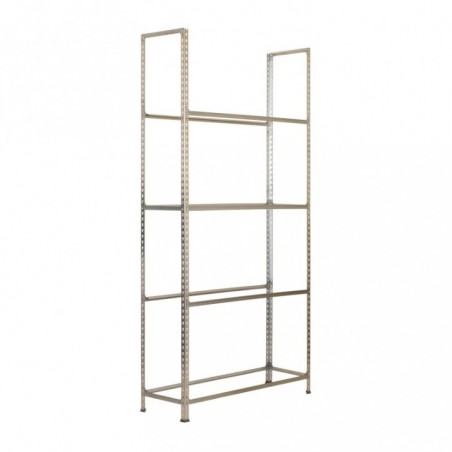 AUTOCLICK LLANTAS MEGAPLUS 4/300 GALVANIZADO