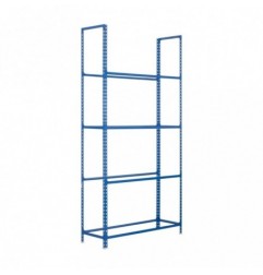 AUTOCLICK LLANTAS PLUS 4/300 AZUL