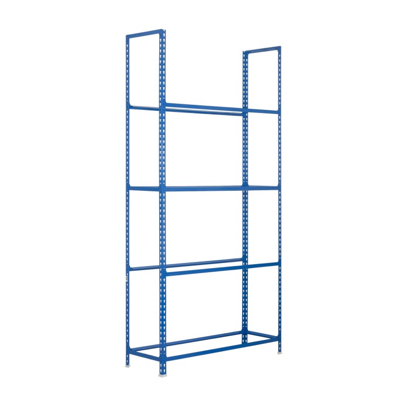 AUTOCLICK LLANTAS PLUS 4/300 AZUL