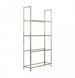 AUTOCLICK LLANTAS PLUS 4/300 GALVANIZADO