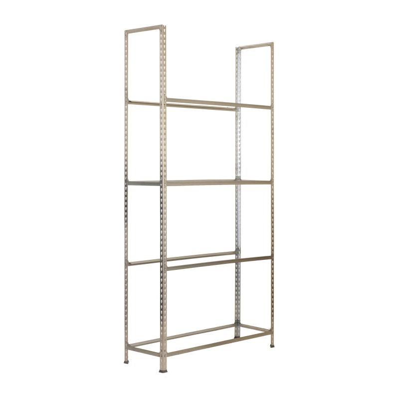 AUTOCLICK LLANTAS PLUS 4/300 GALVANIZADO