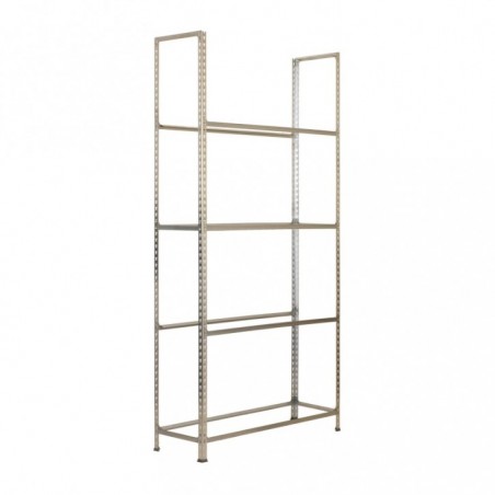 AUTOCLICK LLANTAS PLUS 4/300 GALVANIZADO