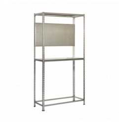 SIMONRACING MEGAPLUS 3/400 GALVANIZADO