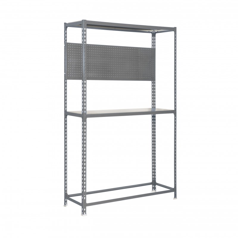 SIMONRACING MEGAPLUS 3/400 GRIS