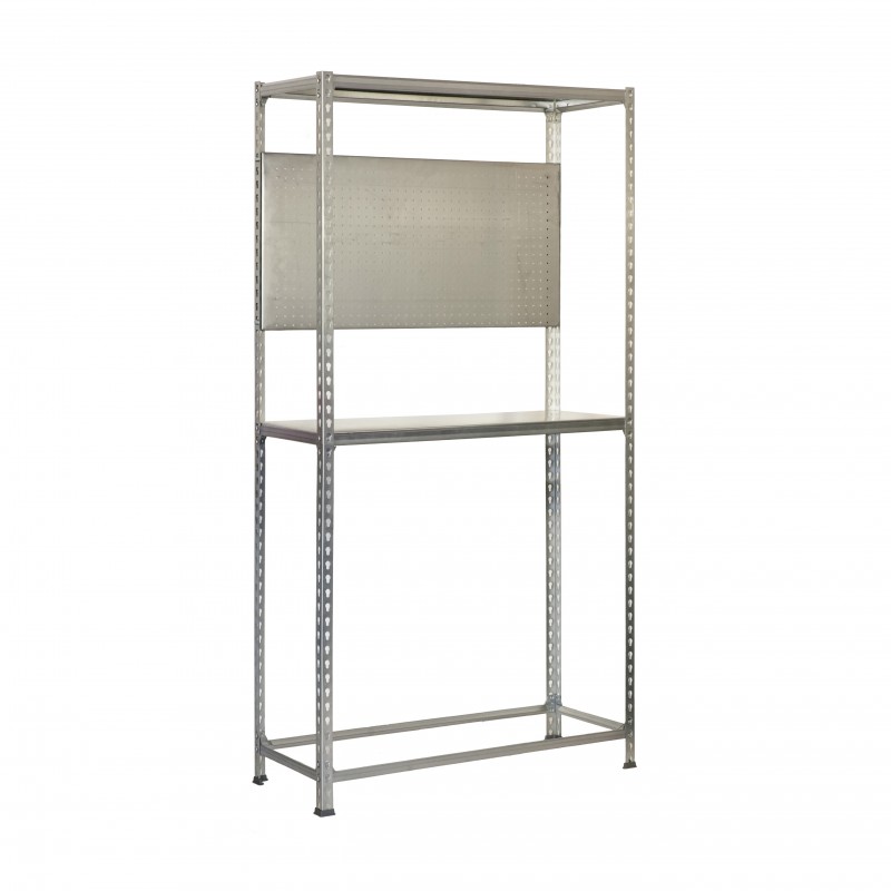 SIMONRACING PLUS 3/400 GALVANIZADO