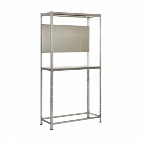 SIMONRACING PLUS 3/400 GALVANIZADO
