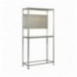 SIMONRACING PLUS 3/400 GALVANIZADO