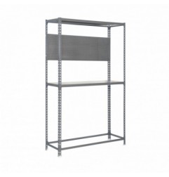 SIMONRACING PLUS 3/400 GRIS