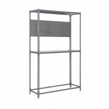 SIMONRACING PLUS 3/400 GRIS