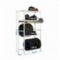 SIMONGARAGE BOX MEGAPLUS 4/400 BLANCO