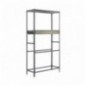 SIMONGARAGE BOX MEGAPLUS 4/400 GRIS