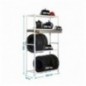 SIMONGARAGE BOX PLUS 4/400 BLANCO