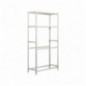 SIMONGARAGE MEGAPLUS 4/400 BLANCO