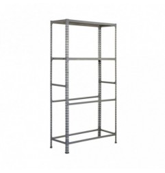 SIMONGARAGE MEGAPLUS 4/400 GRIS