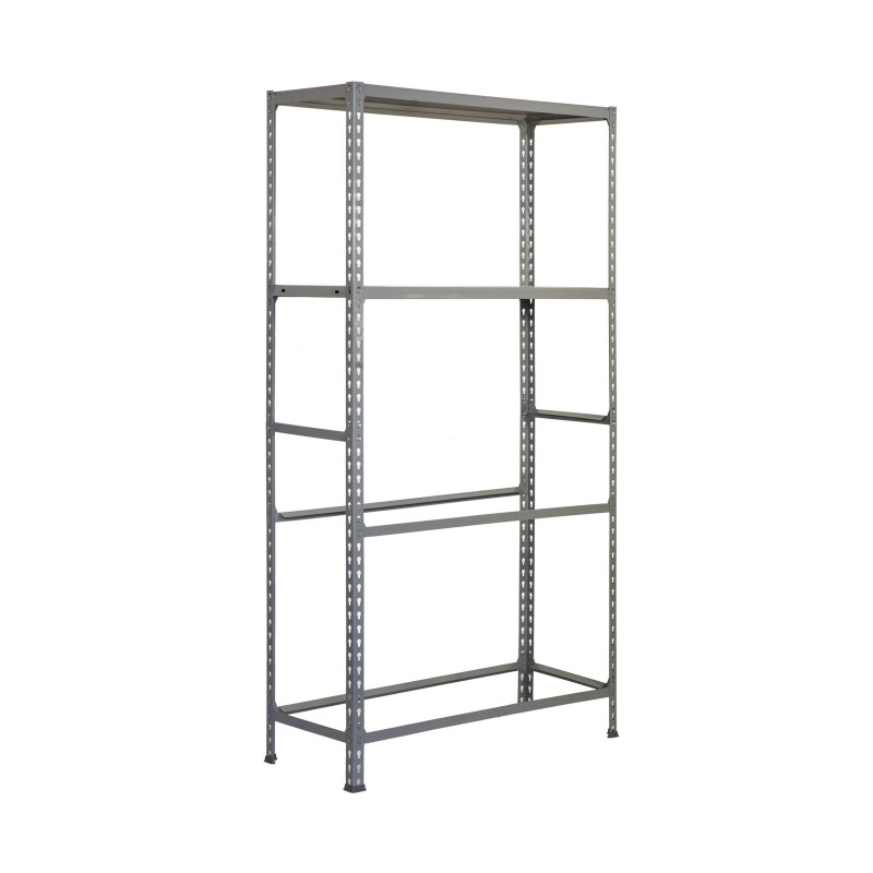 SIMONGARAGE MEGAPLUS 4/400 GRIS