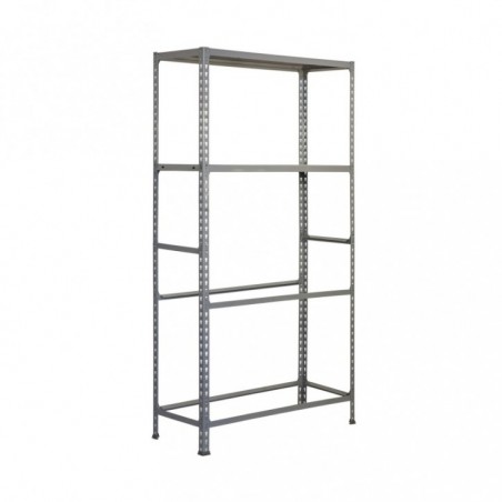 SIMONGARAGE MEGAPLUS 4/400 GRIS