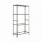 SIMONGARAGE MEGAPLUS 4/400 GRIS