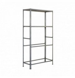 SIMONGARAGE PLUS 4/400 GRIS